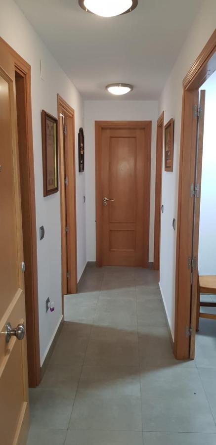 Center Apartment Málaga Exterior foto