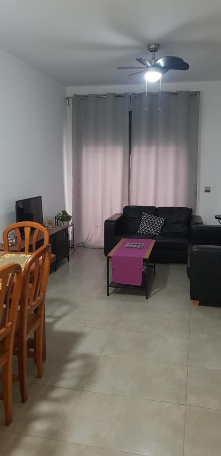 Center Apartment Málaga Exterior foto