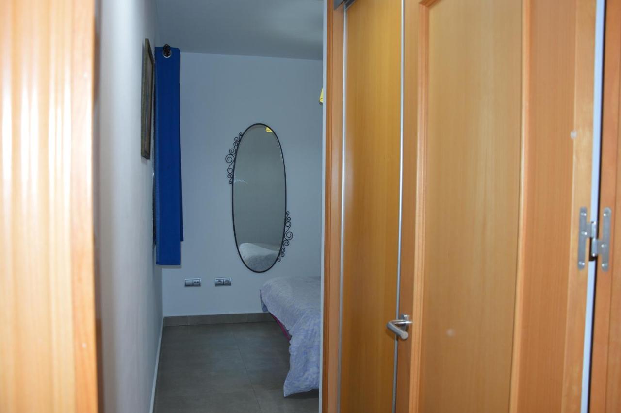 Center Apartment Málaga Exterior foto